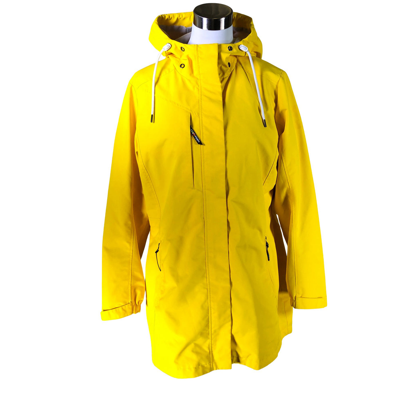 Unisex Rukka - Parkatakki, koko 40 -  (1)