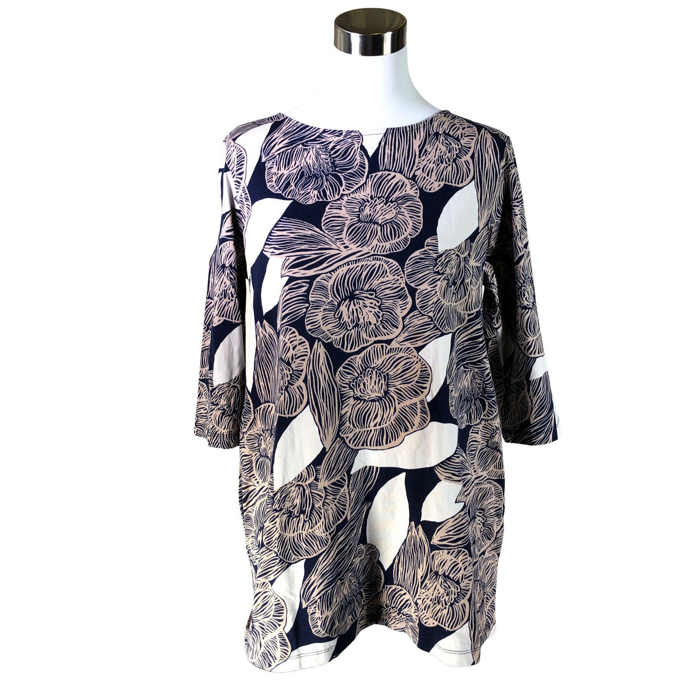 Unisex Marimekko - Trikootunika, koko 40 -  (1)