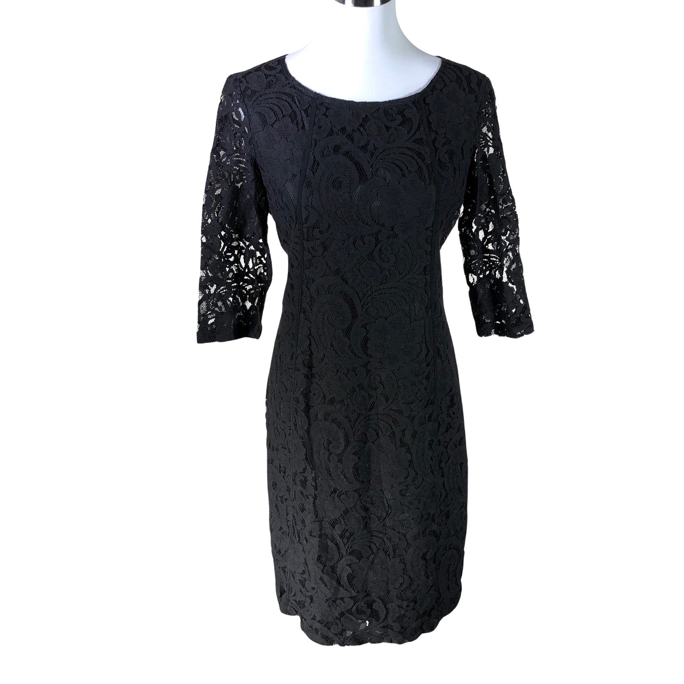 Unisex InWear - Juhlamekko, koko 40 -  (1)