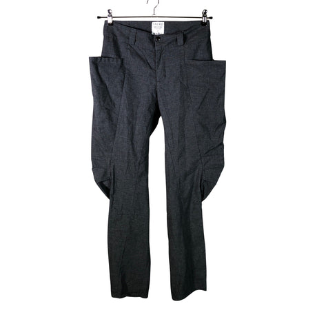 Unisex Tauko - Kangashousut, koko 36 -  ()