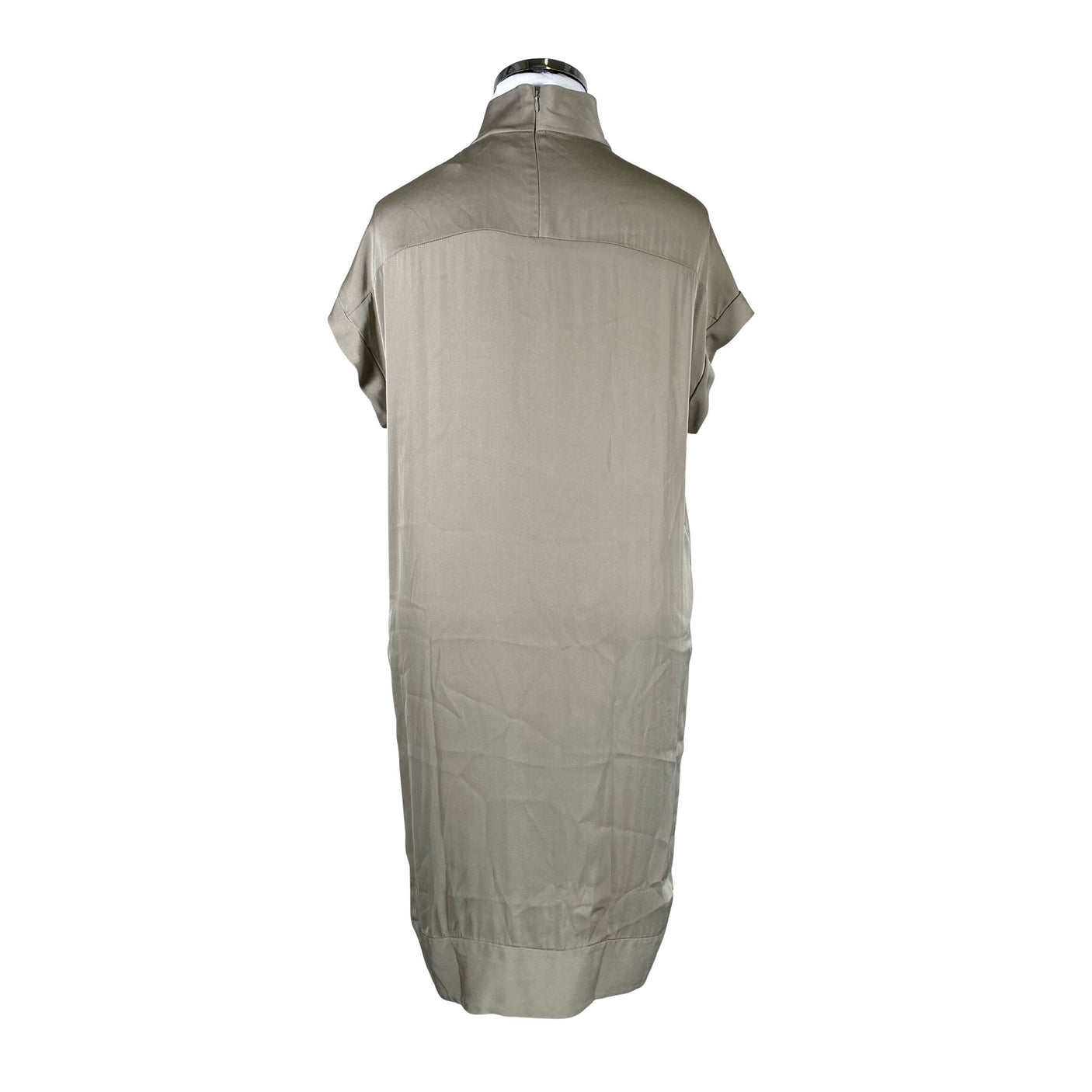 Unisex by Malene Birger - Sifonkimekko, koko 38 -  (2)