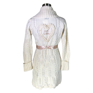 Unisex Odd Molly - Neuletakki, koko 34 -  (2)