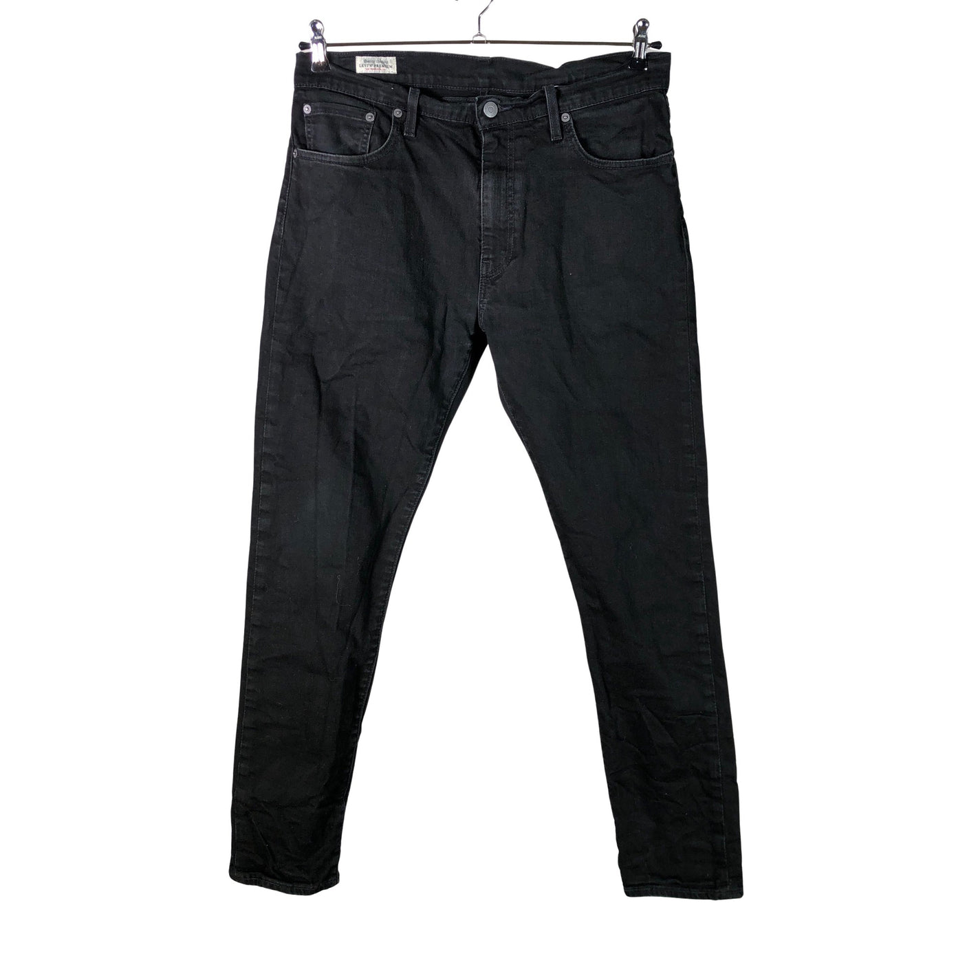 Unisex Levi's - Farkut, koko W33 -  (1)
