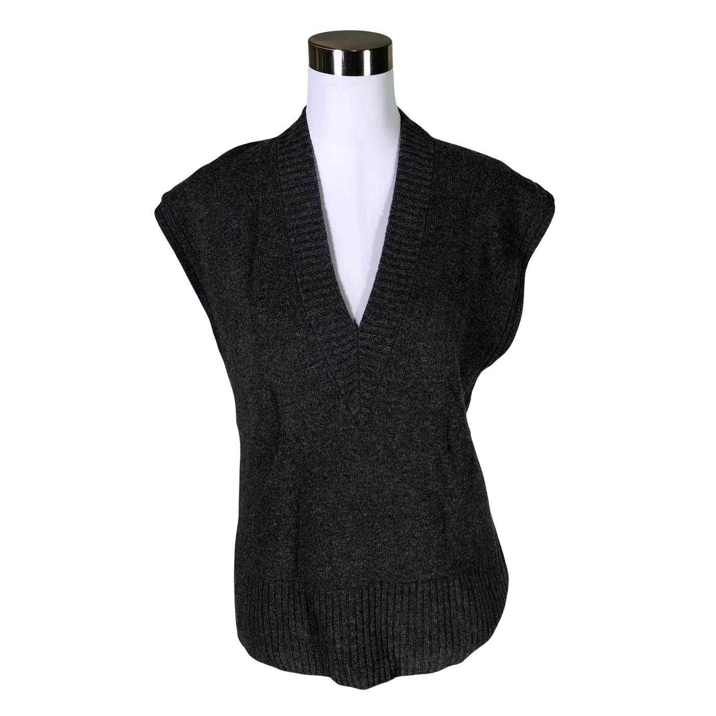 Unisex COS - Neuleliivi, koko 34 -  (1)