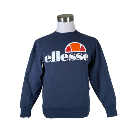 Unisex Ellesse - Collegepaita, koko S -  ()