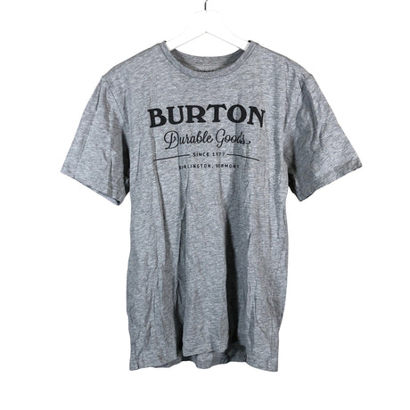 Unisex Burton - T-paita, koko S -  ()