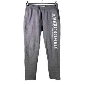 Unisex Abercrombie&Fitch - Collegehousut, koko M -  (1)