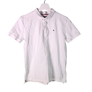 Unisex Tommy Hilfiger - Pikeepaita, koko 158 - 164 -  (1)