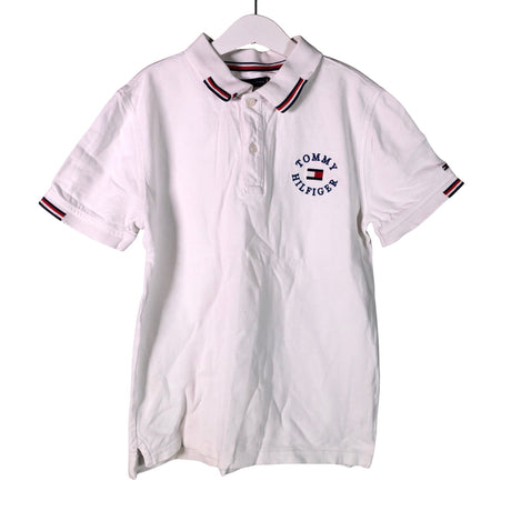 Unisex Tommy Hilfiger - Pikeepaita, koko 146 - 152 -  ()