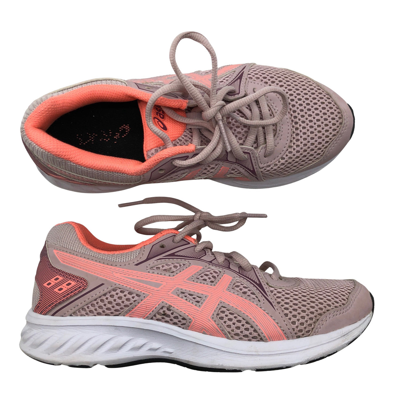 Unisex Asics - Lenkkarit, koko 35 -  (1)