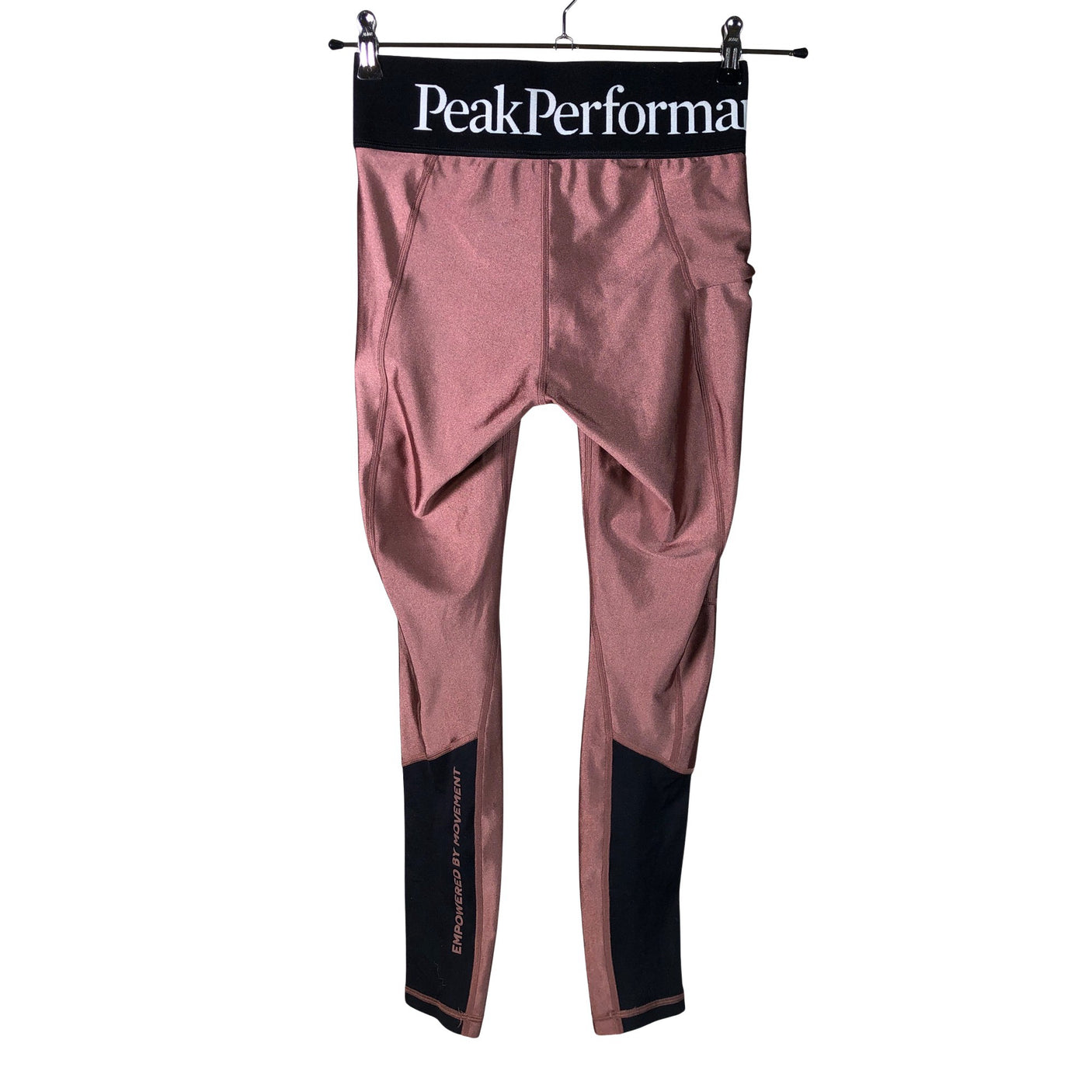 Unisex Peak Performance - Urheilutrikoot, koko 38 -  (2)