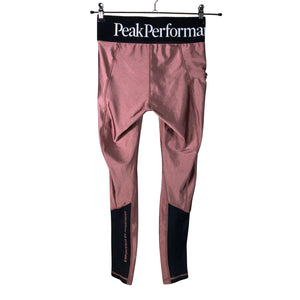 Unisex Peak Performance - Urheilutrikoot, koko 38 -  (2)