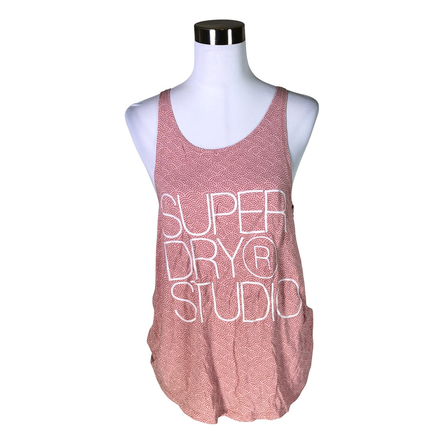 Unisex Superdry - Trikootoppi, koko 36 -  (1)