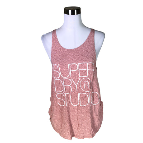 Unisex Superdry - Trikootoppi, koko 36 -  ()