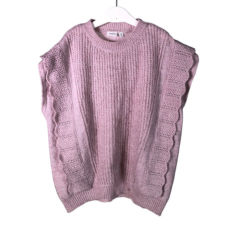 Unisex Name It - Neuleliivi, koko 146 - 152 -  ()