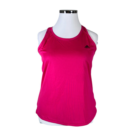 Unisex Adidas - Urheilutoppi, koko 42 -  ()