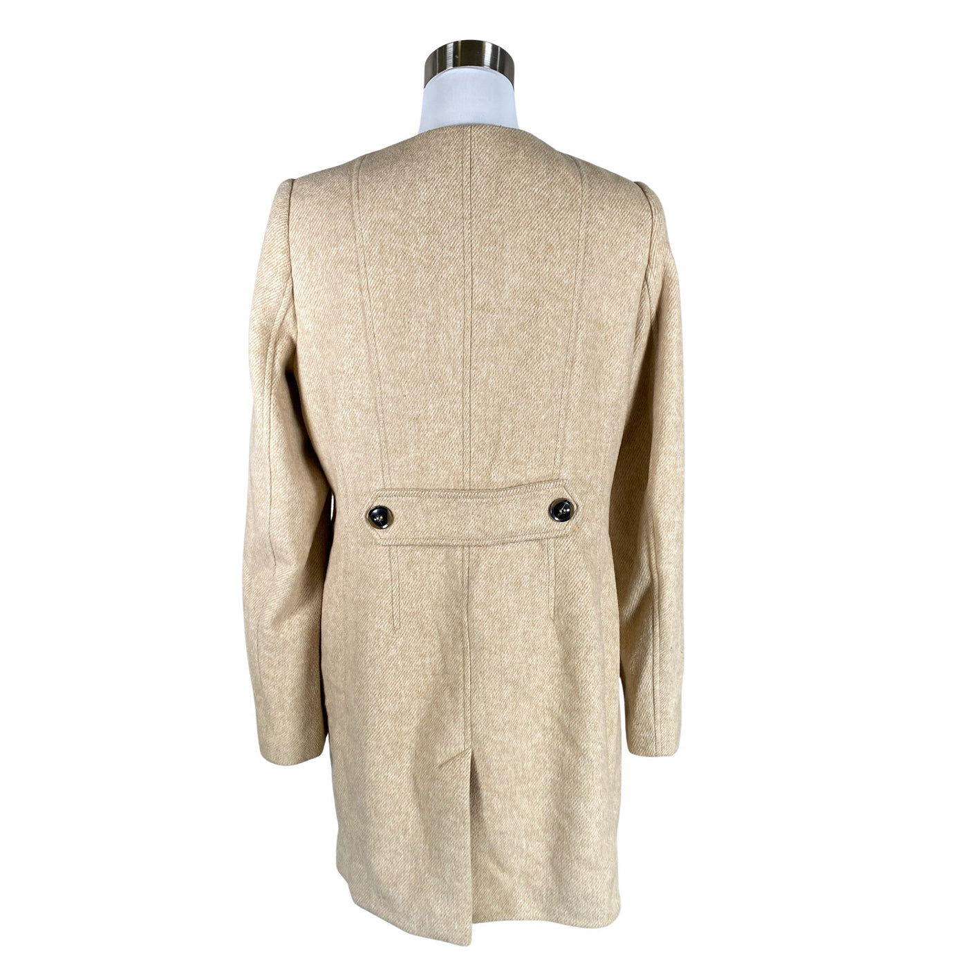 Unisex Esprit - Villakangastakki, koko 40 -  (2)