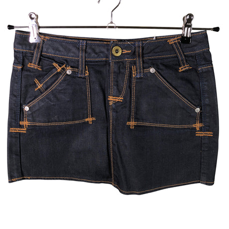 Unisex Guess - Farkkuhame, koko W25 -  ()