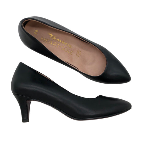Unisex Tamaris - Korkokengät, koko 36 -  ()