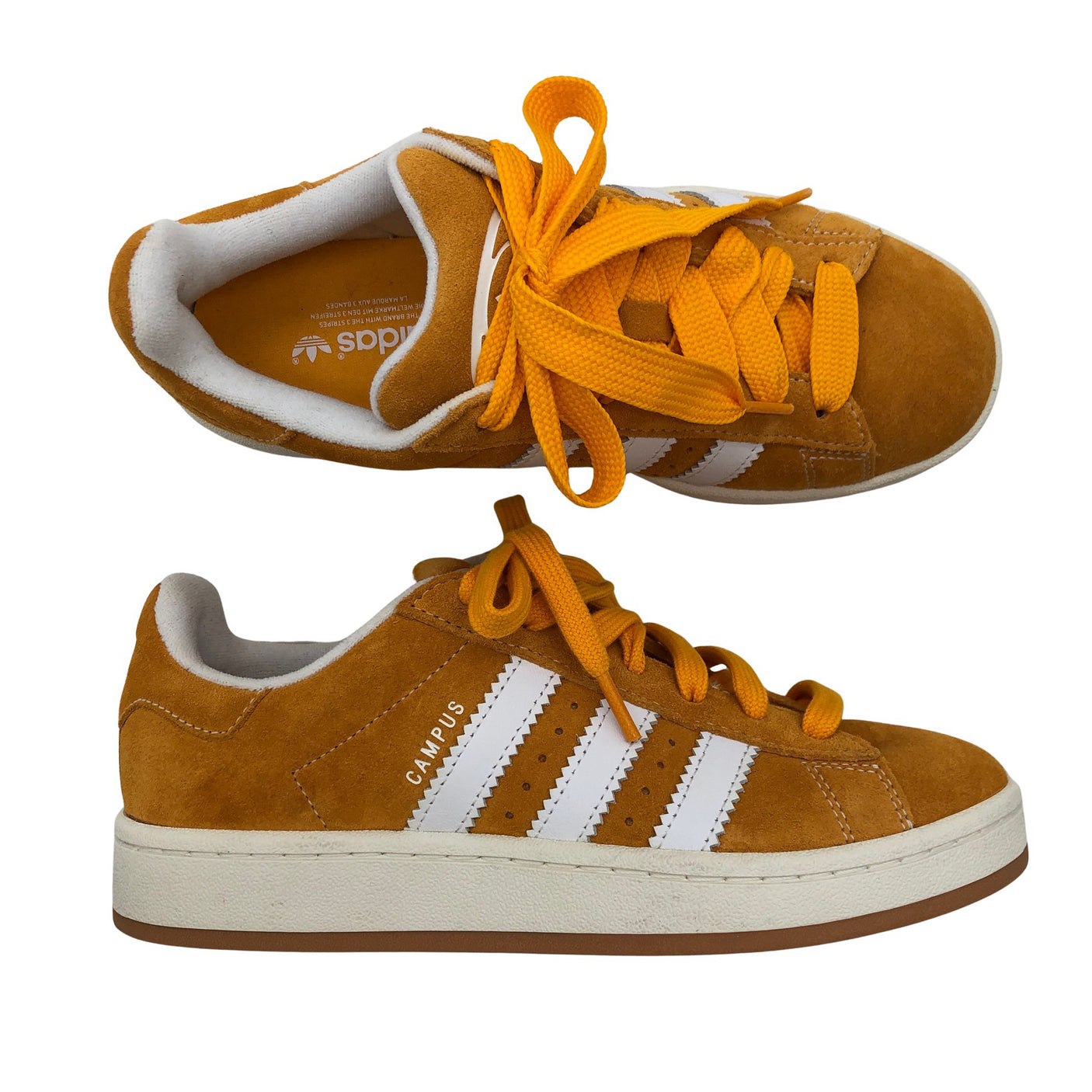 Unisex Adidas - Tennarit, koko 38 -  (1)