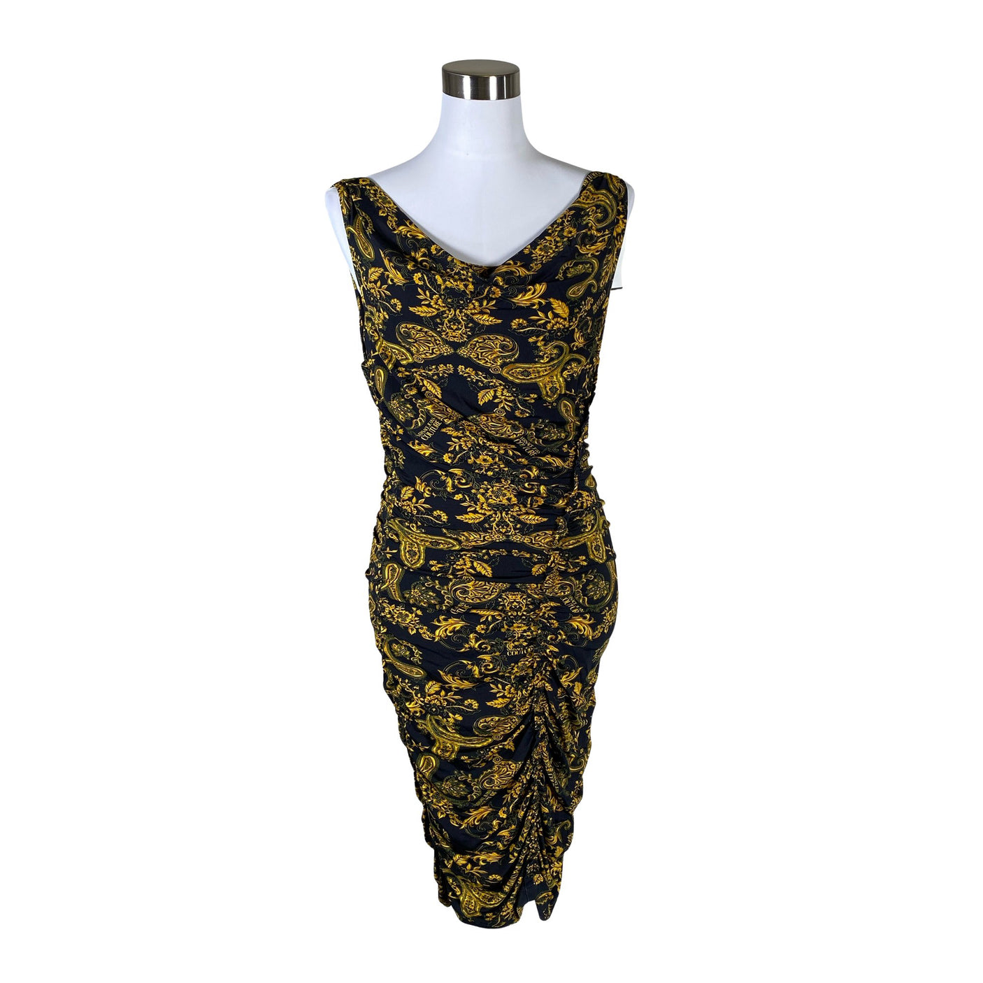 Unisex Versace Jeans Couture - Trikoomekko, koko 40 -  (1)