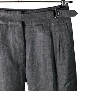 Unisex Dagmar - Suorat housut, koko 38 -  (3)