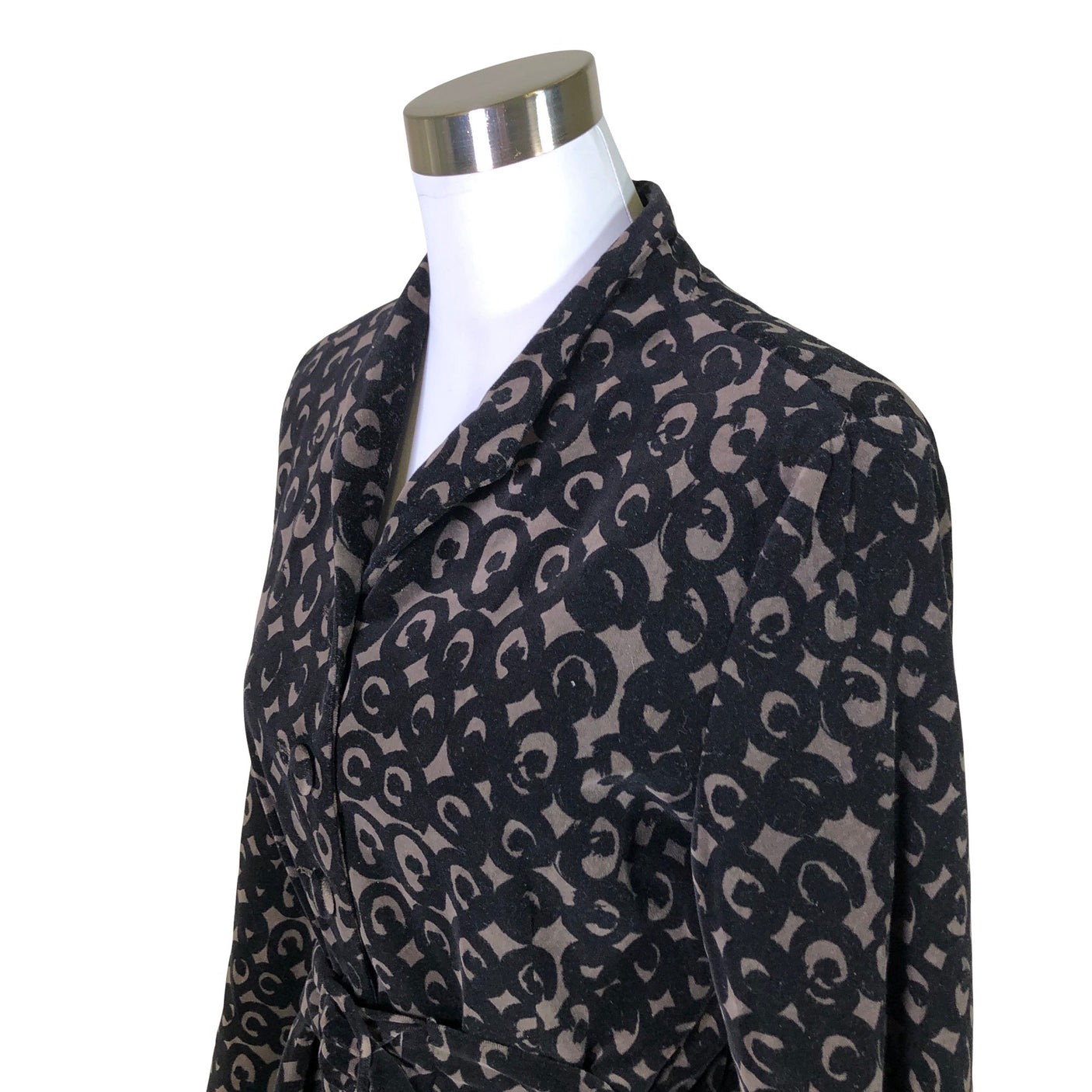 Unisex Marimekko - Trenssitakki, koko 38 -  (3)