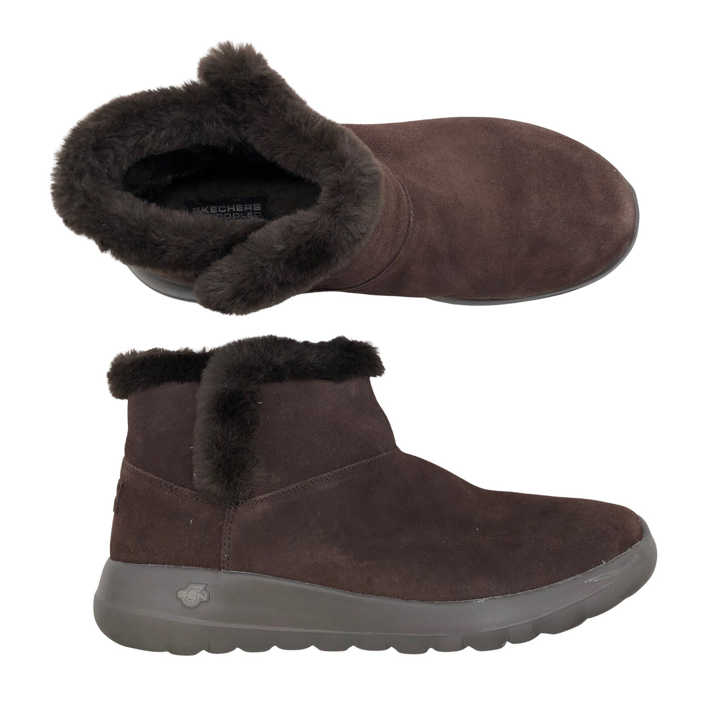 Unisex Skechers - Talvikengät, koko 41 -  (1)