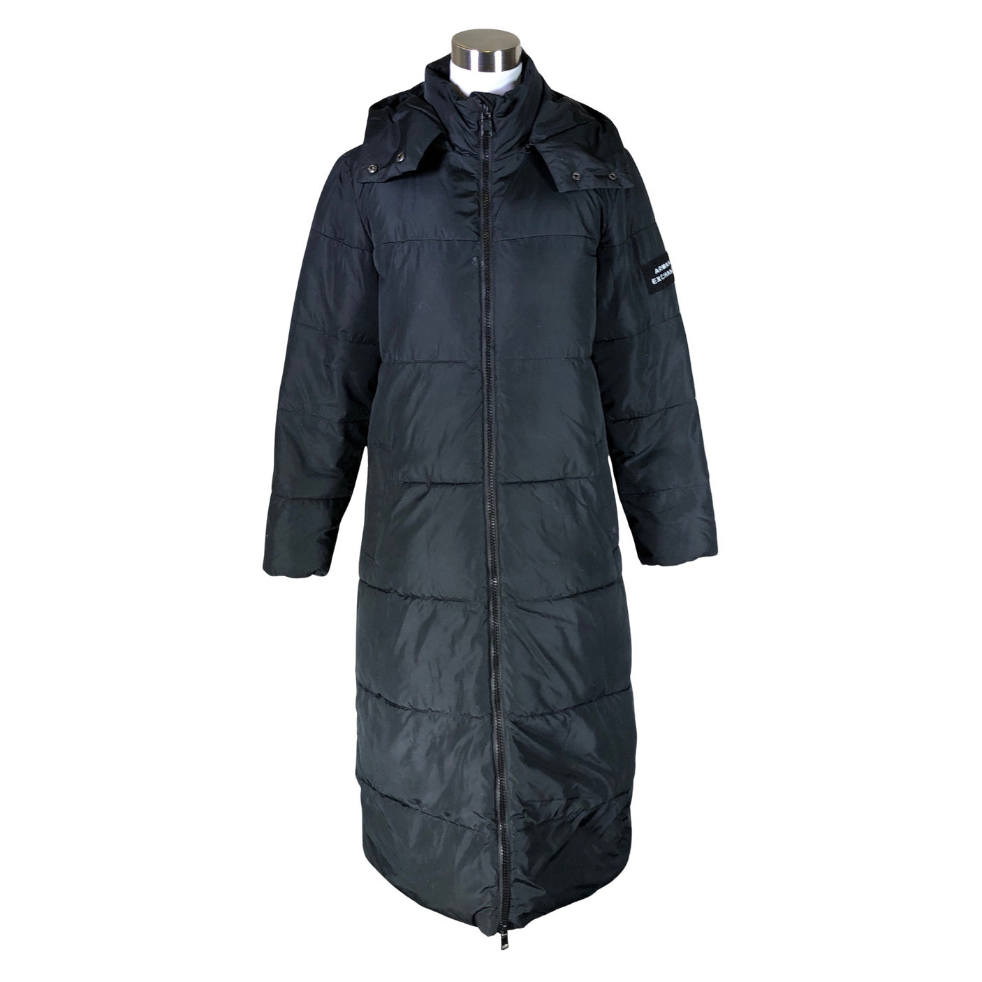 Unisex Armani Exchange - Toppatakki, koko 38 -  (1)