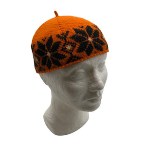 Unisex Handmade - Ohut pipo, koko 56 - 58 cm -  (1)