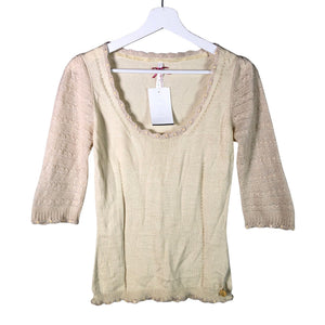 Unisex Pepe Jeans - Neulepaita, koko 36 -  (1)