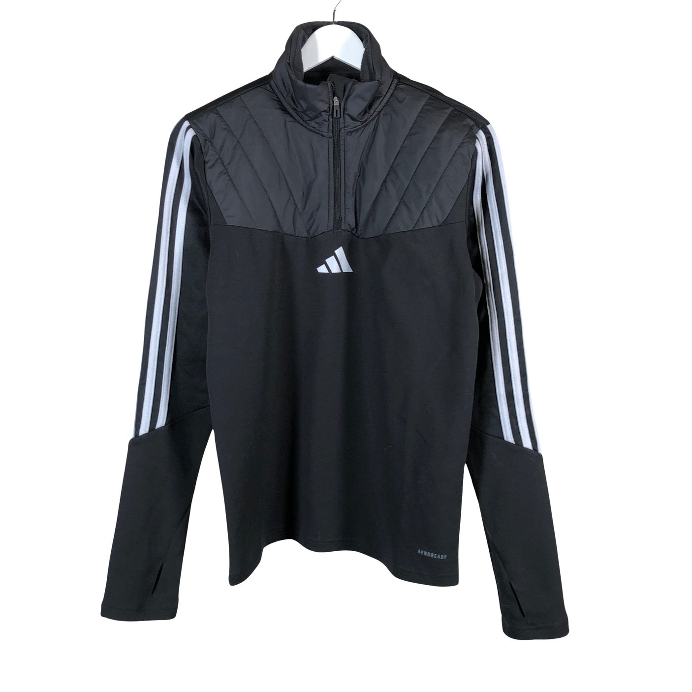 Unisex Adidas - Urheilupaita, 
pitkät hihat, koko 34 -  (1)