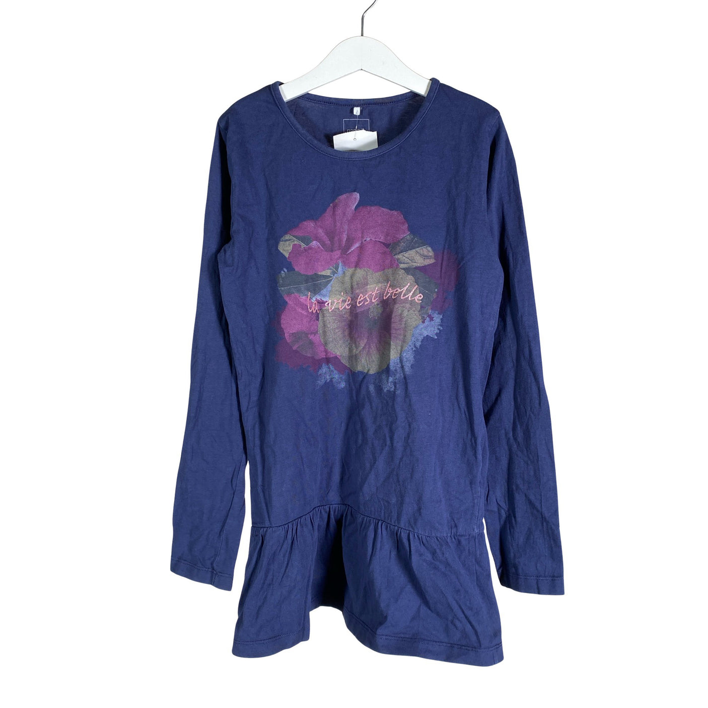 Unisex Name It - Trikootunika, koko 146 - 152 -  (1)
