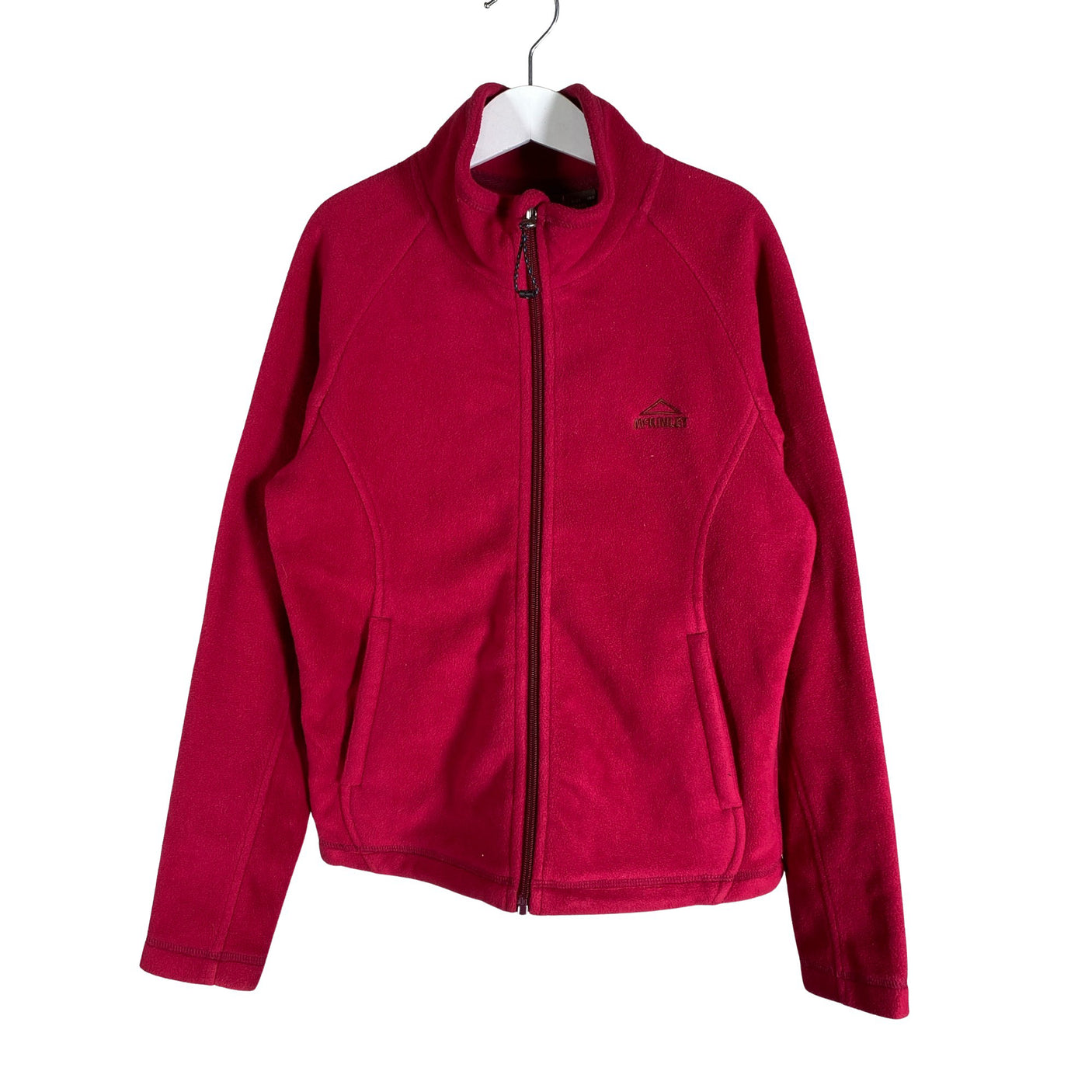 Unisex Mc Kinley - Fleecetakki, koko 134 - 140 -  (1)