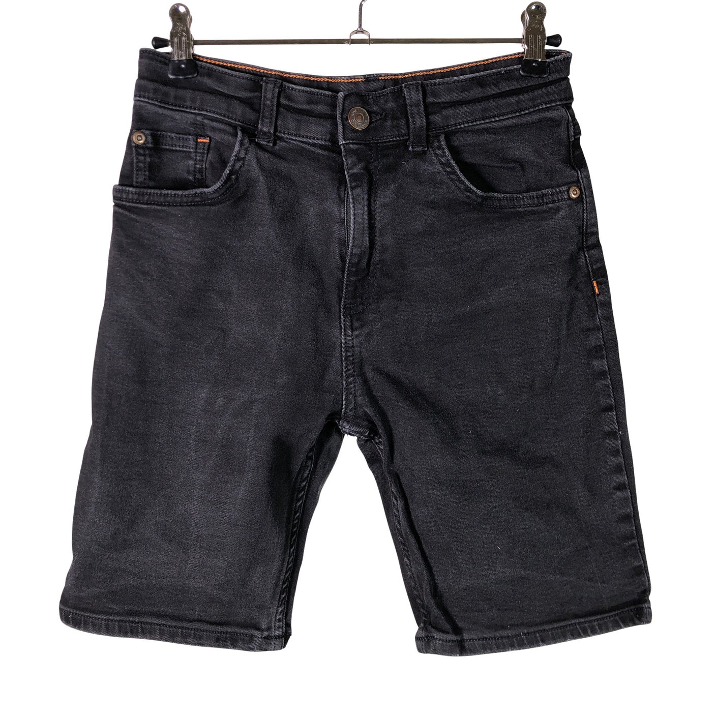 Unisex River Island - Farkkushortsit, koko 146 - 152 -  (1)