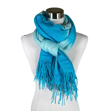 Unisex Pashmina - Huivi, koko Maxi -  ()