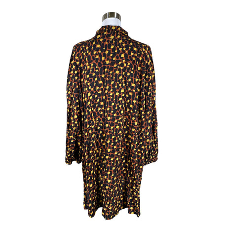 Unisex Miia Halmesmaa - Sifonkimekko, koko 40 -  (2)