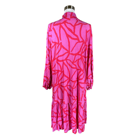 Unisex Miia Halmesmaa - Sifonkimekko, koko 40 -  (2)