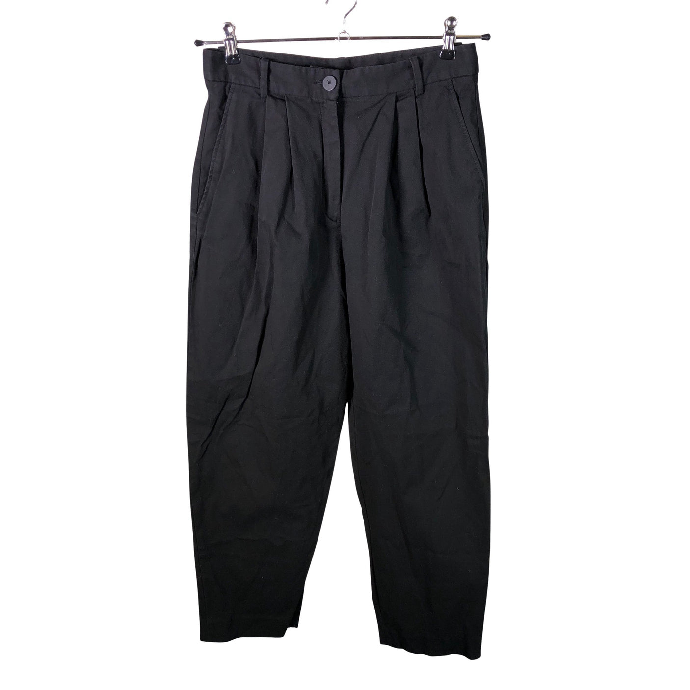 Unisex Massimo Dutti - Kangashousut, koko 40 -  (1)