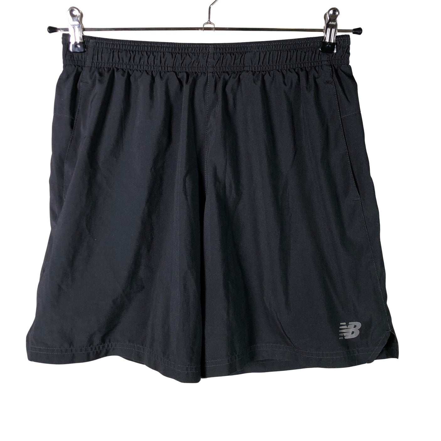 Unisex New Balance - Urheilushortsit, koko 38 -  (1)