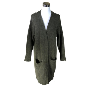 Unisex Selected - Neuletakki, koko 38 -  (1)