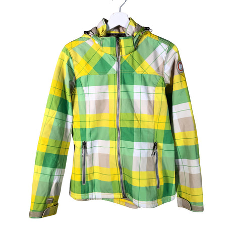 Unisex Icepeak - Softshell-takki, koko 40 -  ()