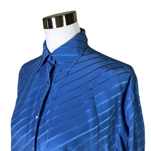 Unisex Filippa K. - Sifonkitunika, koko 36 -  (3)