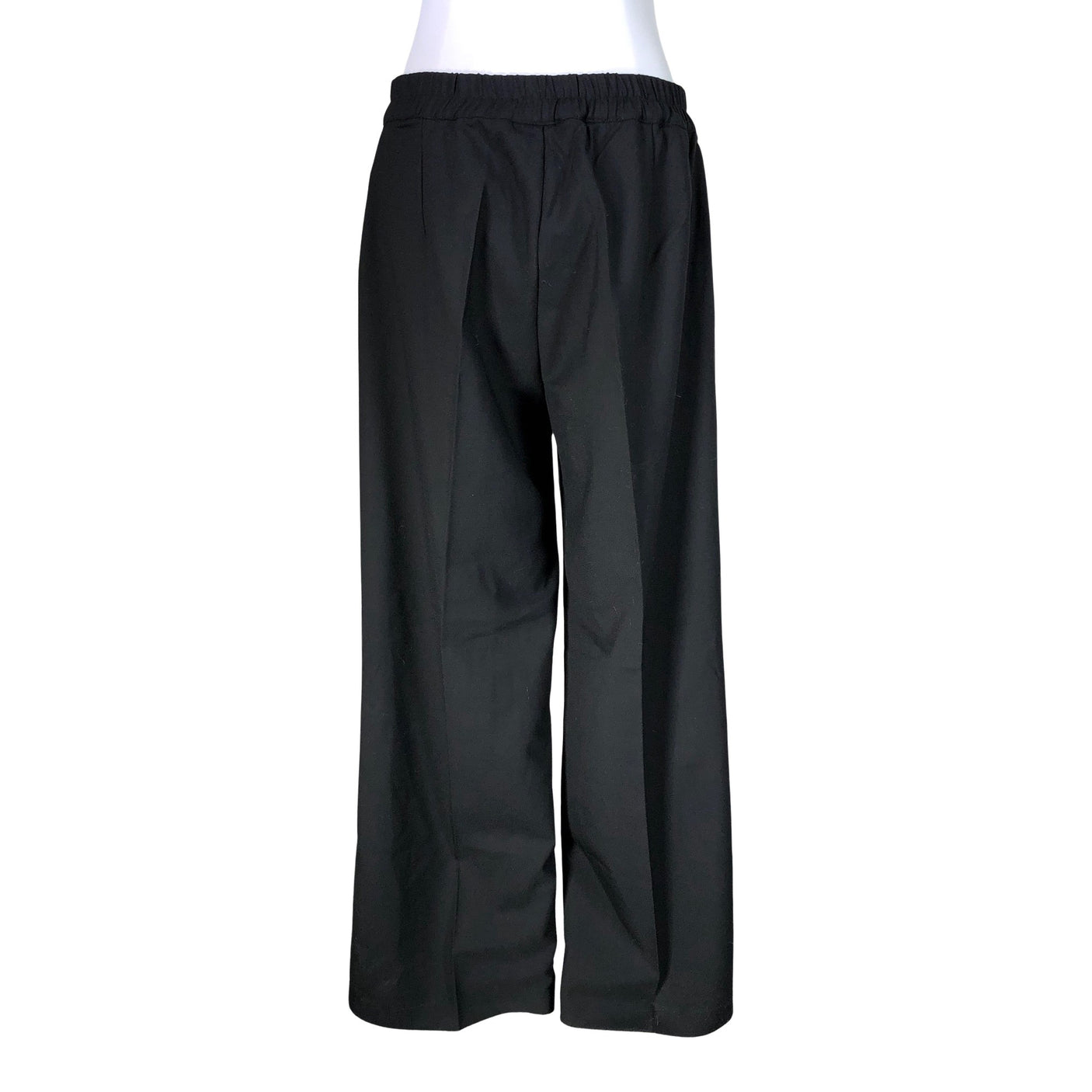 Unisex Aarikka - Suorat housut, koko 40 -  (2)