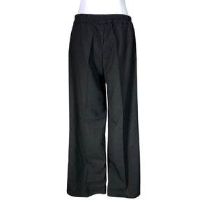 Unisex Aarikka - Suorat housut, koko 40 -  (2)