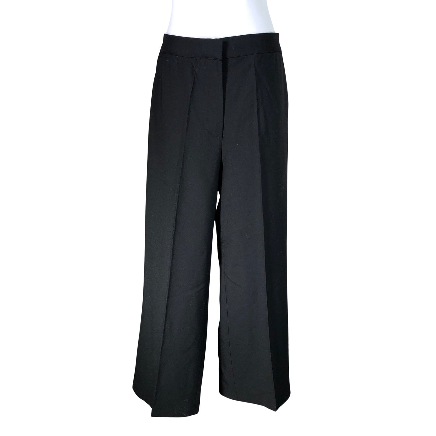 Unisex Aarikka - Suorat housut, koko 40 -  (1)