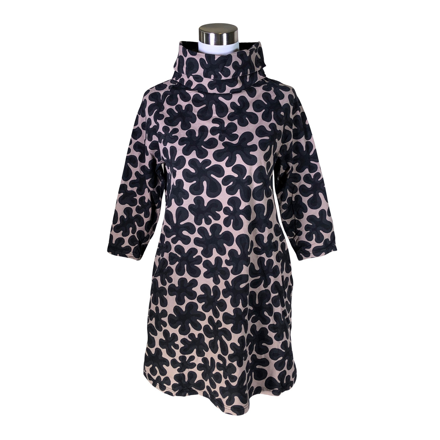 Unisex Marimekko - Trikootunika, koko 38 -  (1)