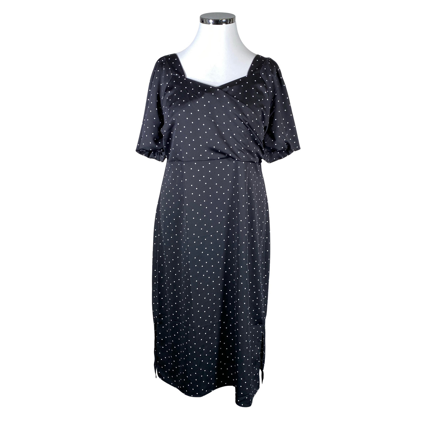 Unisex Modström - Sifonkimekko, koko 42 -  (1)