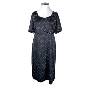 Unisex Modström - Sifonkimekko, koko 42 -  (1)