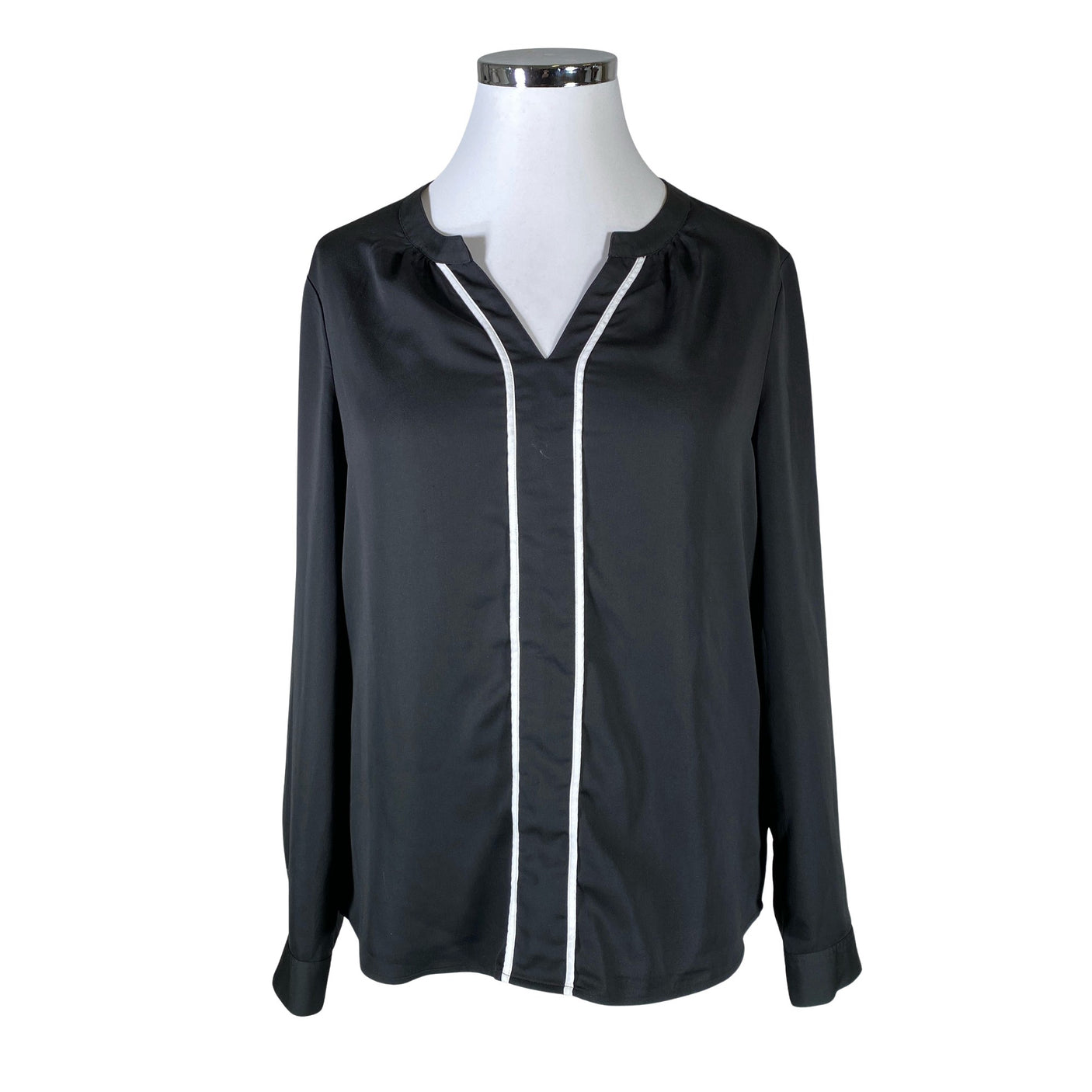Unisex Calvin Klein - Pusero, koko 44 -  (1)